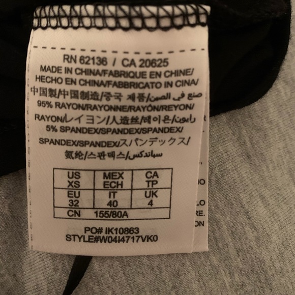 GUESS Top - Picture 10 of 11